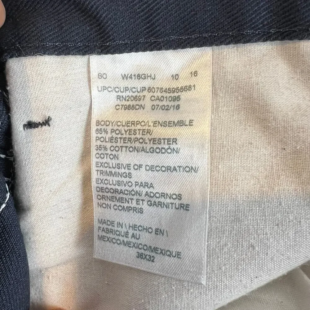 Dickies pants mens